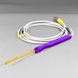 Electrodo nasal-cath pequeño para EPV-100/EPV-200 Biotex