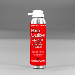 Limpiador Bio Lube® - 7 oz spray