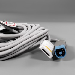 Cables de paciente serie LNOP® MP (Masimo - Philips)