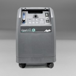AirSep VisionAire 5  Concentrador - generador de oxígeno
