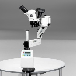 SO-5000TFZ Microscopio quirúrgico oftálmico