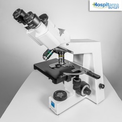 Zeiss standard 20 Microscopio