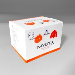 Myotix Solución miótica intraocular
