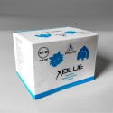 X Blue: Solución colorante para cirugía de cataratas