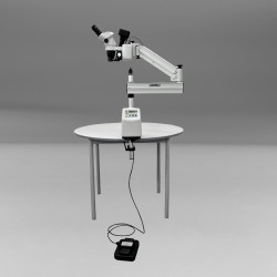SO-5000TF Microscopio quirúrgico oftálmico