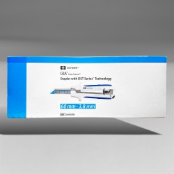 Gia™ Auto suture™ grapadora con tecnología DTS 60mm 3.8mm