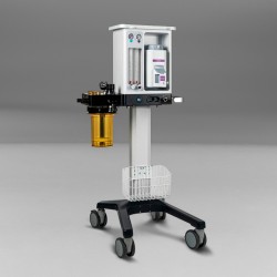 Máquina de anestesia Élite 1