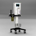 Máquina de anestesia Élite AdvancedFlow 5
