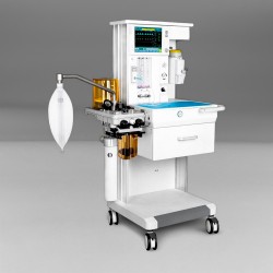Máquina de anestesia Élite 3