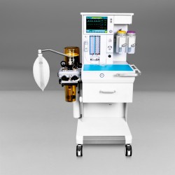 Máquina de anestesia Élite 2