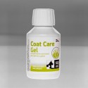 Coat care gel