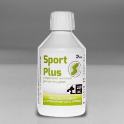 Sport plus