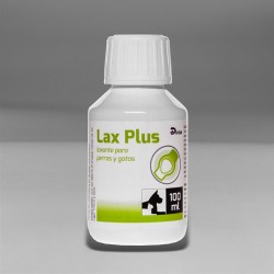 Lax plus