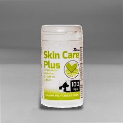 Skin care plus