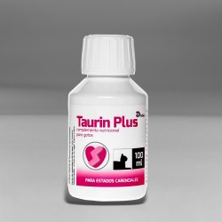 Taurin plus