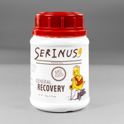 Serinus General Recovery 100g