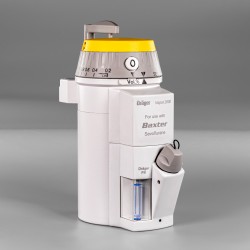 Dräger Baxter Vapor 2000 vaporizador de Sevoflurano (Reacondicionado)