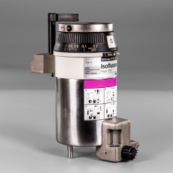 Dräger Vapor 19.3 vaporizador de Isoflurano (Reacondicionado)