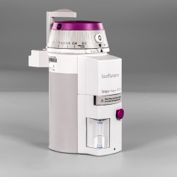 Dräger Vapor 2000 vaporizador de Isoflurano (Reacondicionado)