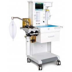 Máquina de anestesia Élite 3