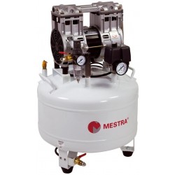 Compresor Mestra 80L/min