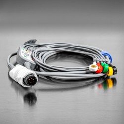 EC05DIS061 ECG cable