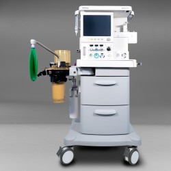 Máquina de anestesia Mindray Wato EX-65 (Reacondicionado)