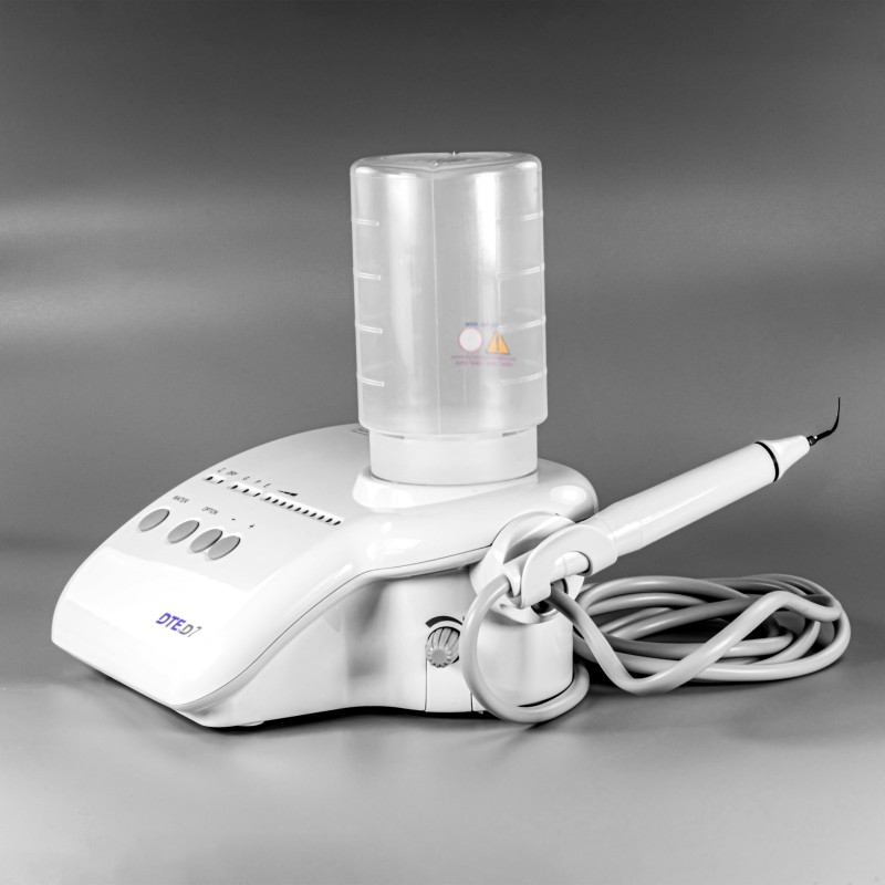 Limpiador de ultrasonidos BADER - Dentaltix