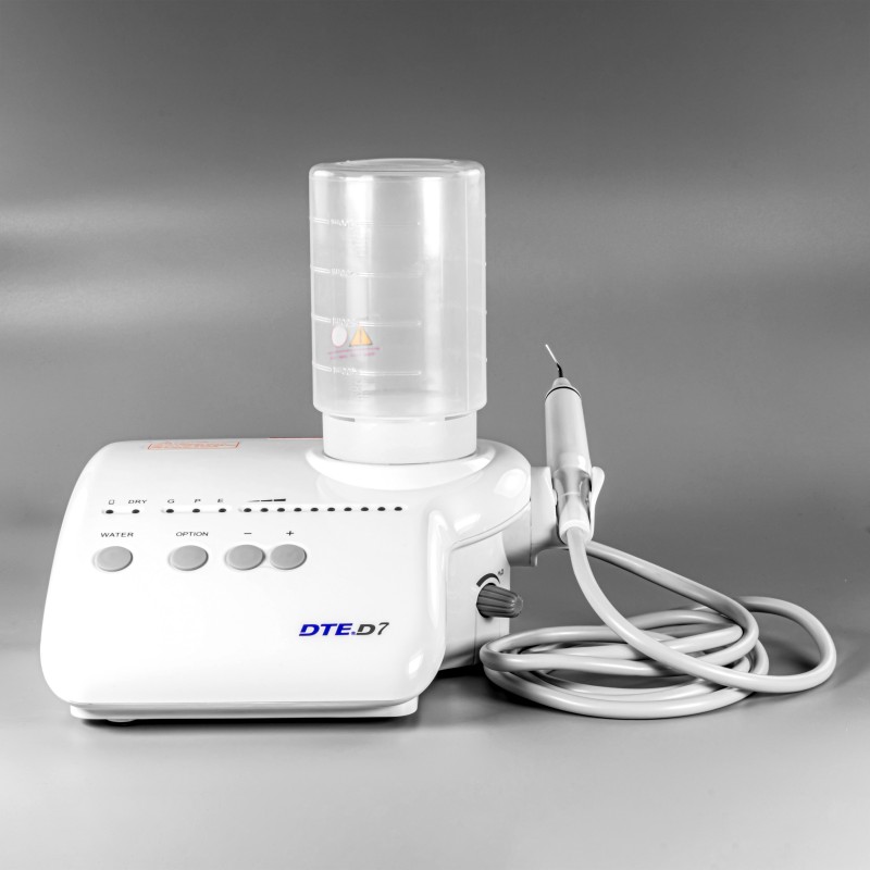 Limpiador Ultrasonidos Dte® D7 Ultrasonic Scaler