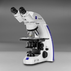 Microscopio Primostar-1    4X, 10X, 40X, 100X Zeiss
