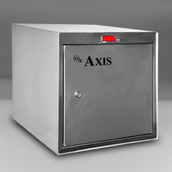 Autoclave de Óxido de Etileno @x Axis