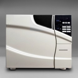 Autoclave Clase B 18 Litros Kinefis Experience