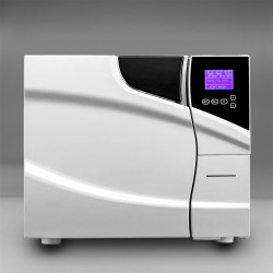 Autoclave Clase B 23 Litros Kinefis Experience