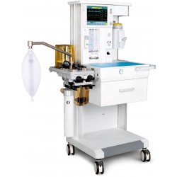 Máquina de anestesia Élite 2