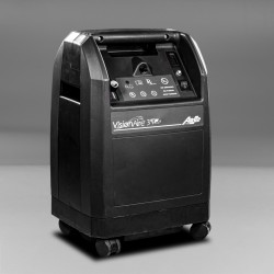VisionAire 3 AirSep. Concentrador - generador de oxígeno (Reacondicionado)