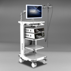 Torre de endoscopia Sonoscape 500HD (Reacondicionado)