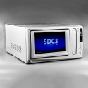 Sistema de grabación de imagen Stryker ™ SDC3 HD  (Reacondicionado)