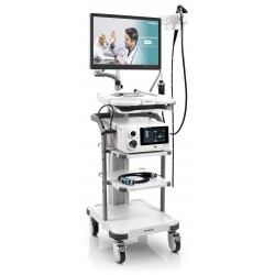 Torre de endoscopia rigida y flexible Sonoscape V-2000