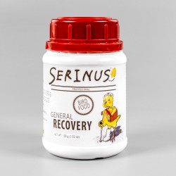 Serinus General Recovery 100g