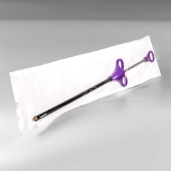 Bolsa de endoextracción 130 x 180mm Purple surgical