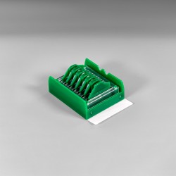 Poly-Lok Ligating clip (M-L Verde)