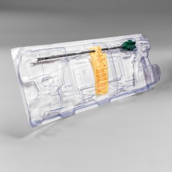 Aplicador endoscópico automático (Ø5mm y 350mm L) + 15 clips ML