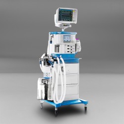 Máquina de anestesia Dräger Fabius Tiro (Reacondicionado)